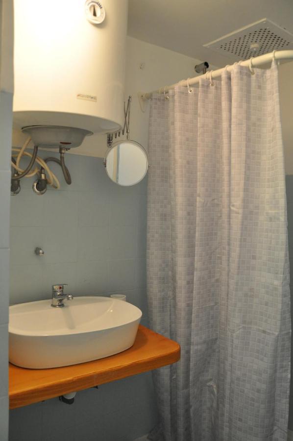 Apartment Marioni Buzet Eksteriør bilde